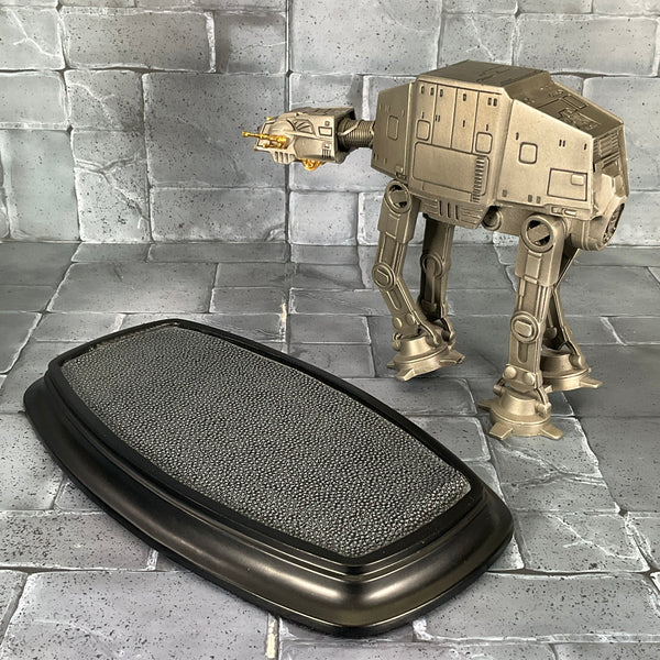 Franklin Mint Star Wars AT-AT