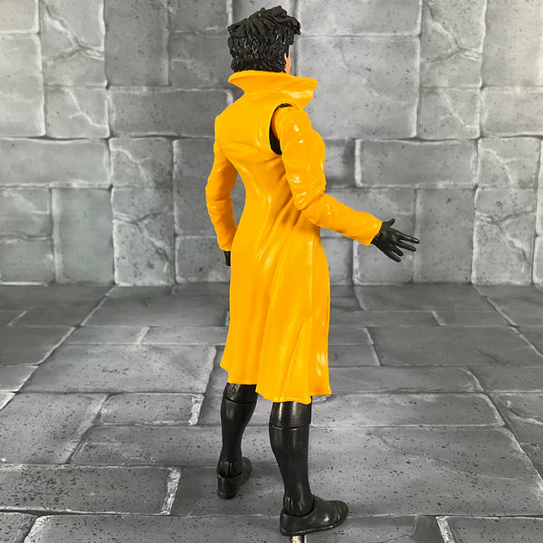 Marvel Legends Jubilee BAF