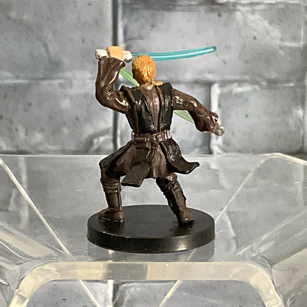 Star Wars Miniatures 3/60 Anakin Skywalker