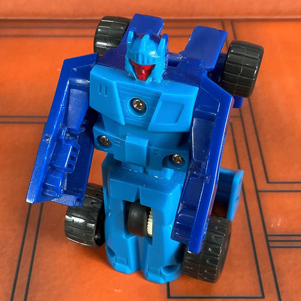 Transformers G1 - Fizzle