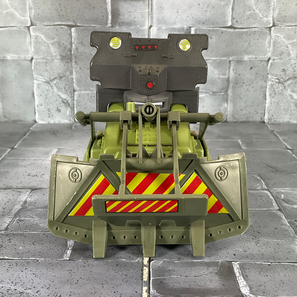Vintage GI Joe - Bomb Disposal Vehicle