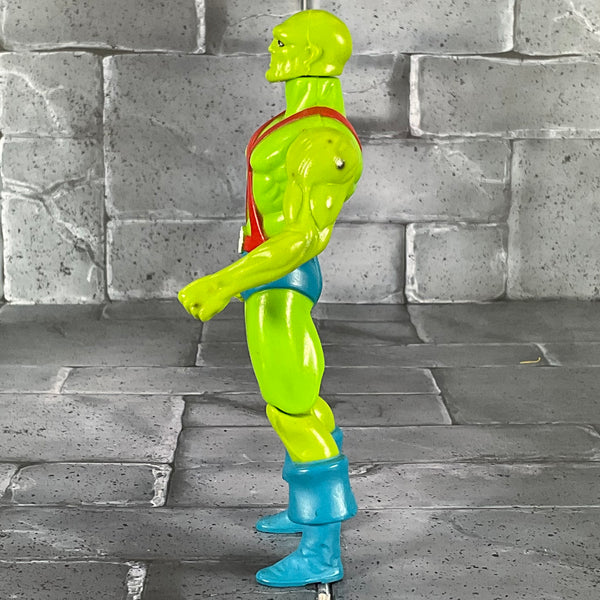 Kenner: Super Powers - Martian Manhunter
