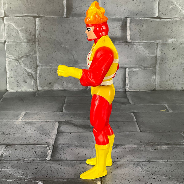 Kenner: Super Powers - Firestorm