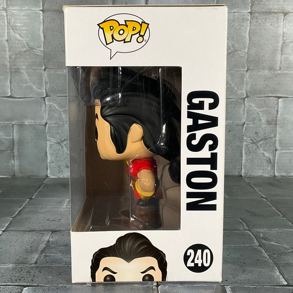 Funko Pop #240 Gaston