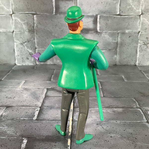 Batman: The Animated Series - The Riddler