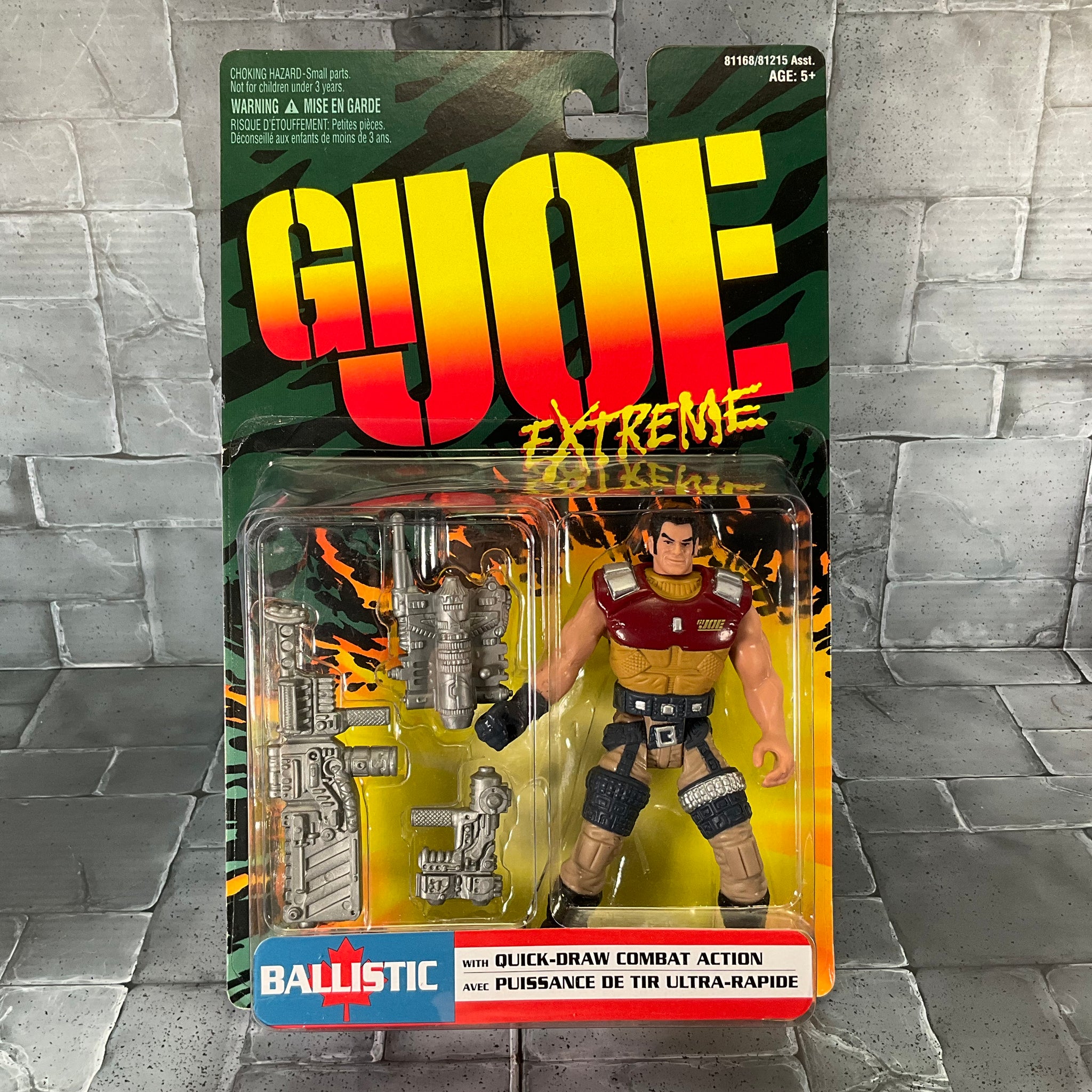 ビンテージ GIJOE アドベンチャー DEMOLITION 1971年 ビンテージ ビンテージ GIJOE アドベンチャー DEMOLITION 1971年 ビンテージ