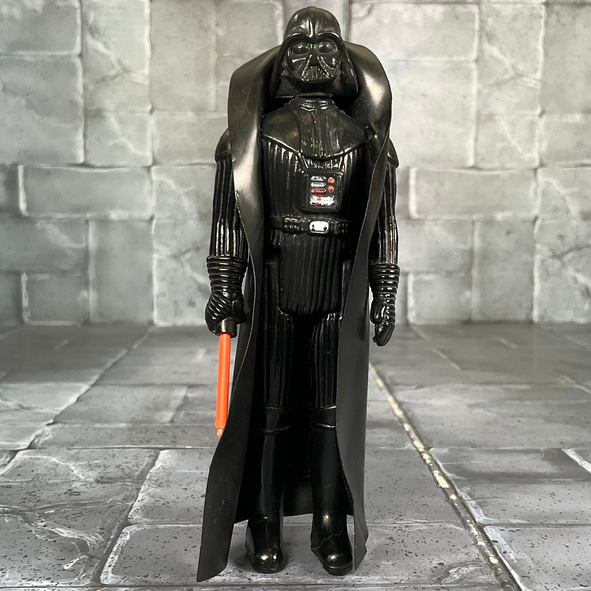 Vintage Kenner Star Wars - Darth Vader