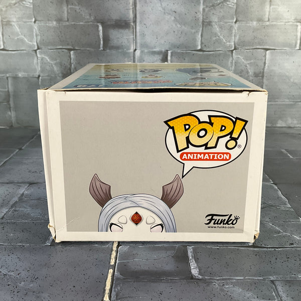 Funko Pop - Naruto Shippuden: Kaguya Otsutsuki #179 Fall Convention