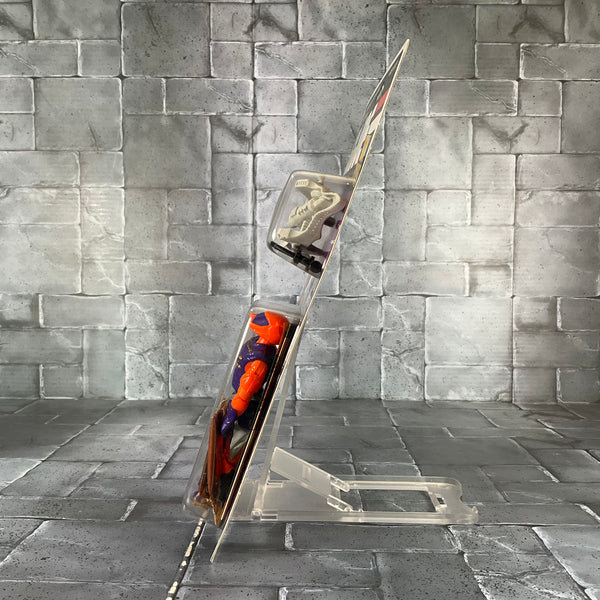 Vintage GI Joe ARAH ANNIHILATOR MOC 1988