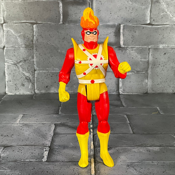 Kenner: Super Powers - Firestorm