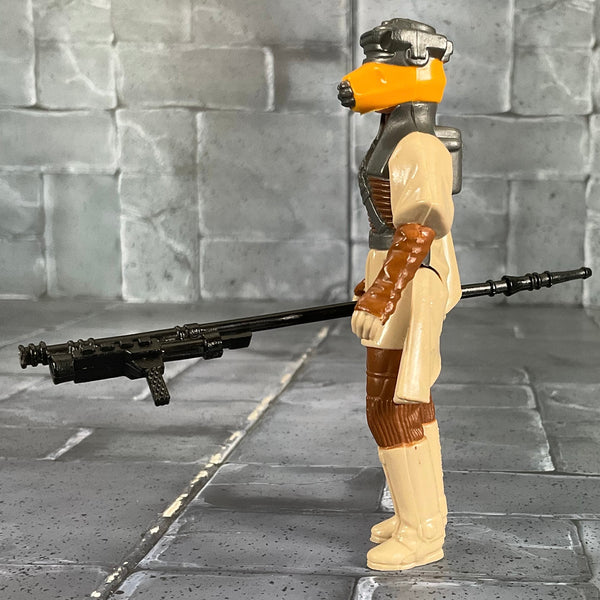 Vintage Kenner Star Wars - Leia in Boushh Disguise With Cardback