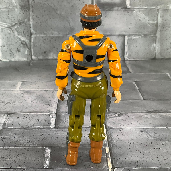 Vintage GI Joe - Lifeline V2