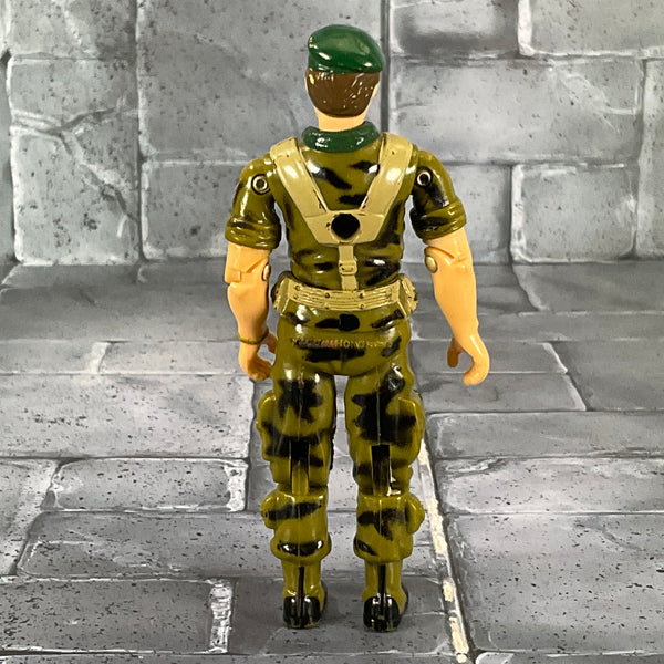 Vintage GI Joe - Lt. Falcon V1