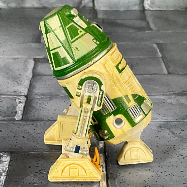 Star Wars Legacy Build-a-Droid R4-J1