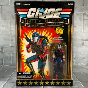 GI Joe: Hall of Heroes - Cobra Viper