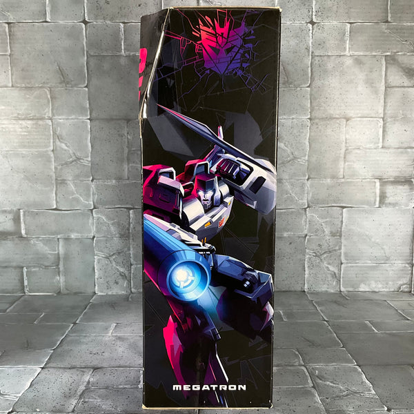 Transformers Shattered Glass - Megatron