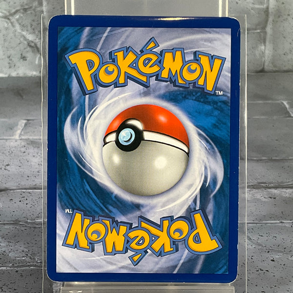 Pokémon TCG – Stormfront: Sceptile #10 - LP Condition