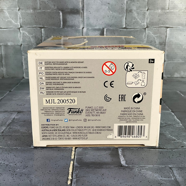 Funko Pop - One Punch Man: Garou #720