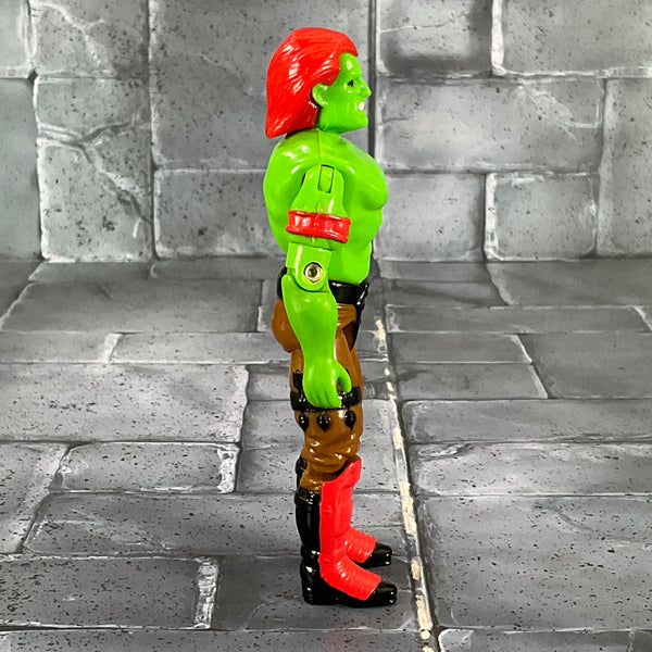 GI Joe Street Fighter - Blanka V1