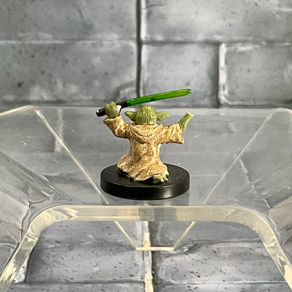 Star Wars Miniatures 26/60 Yoda