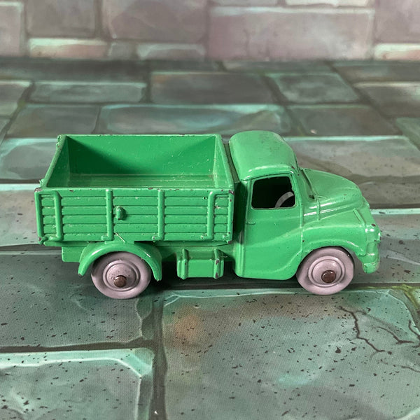 Dublo: Dinky Toys - 064 - Austin Lorry