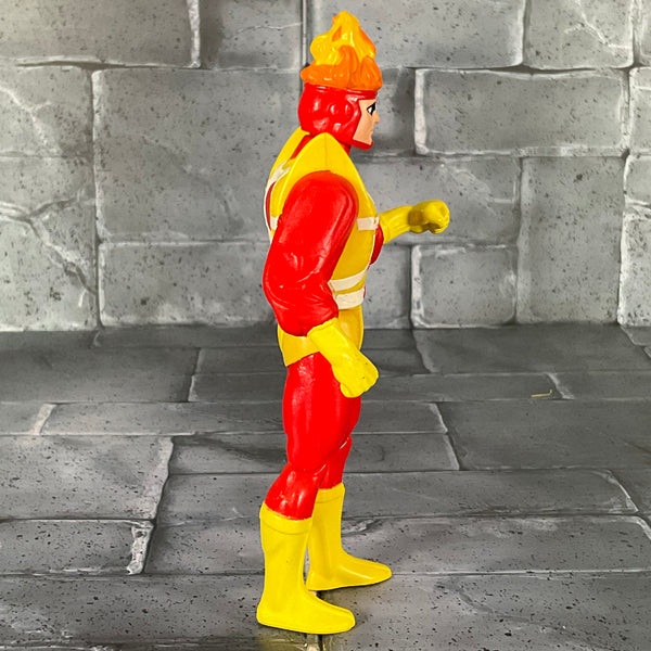 Kenner: Super Powers - Firestorm