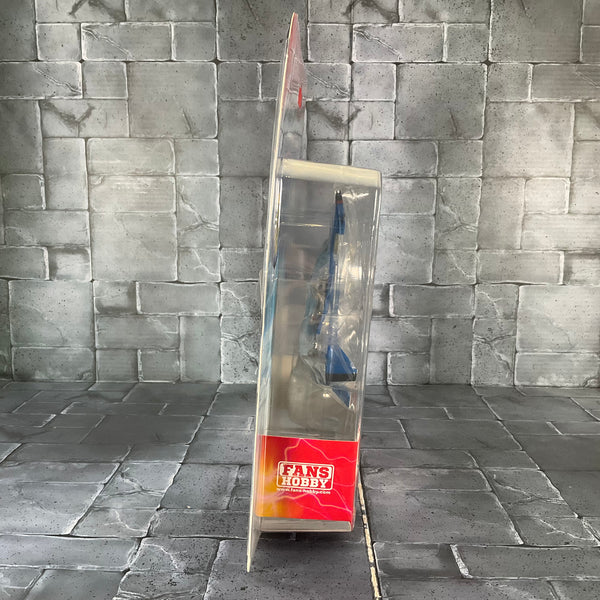 3rd Party Transformers - Fans Hobby MP-26 The Saber Team