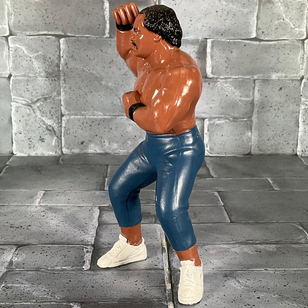 Galoob Wrestlers WCW Ron Simmons