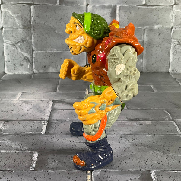 Playmates TMNT - General Traag