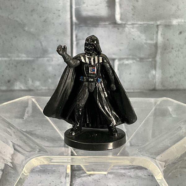 Star Wars Miniatures 21/60 Darth Vader Dark Jedi