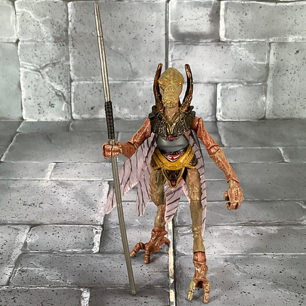 Star Wars Geonosian Hive Bundle