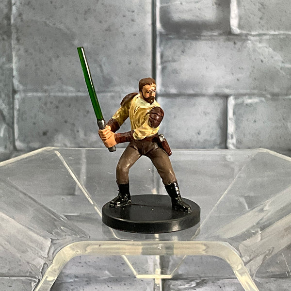 Star Wars Miniatures 52/60 Kyle Katarn