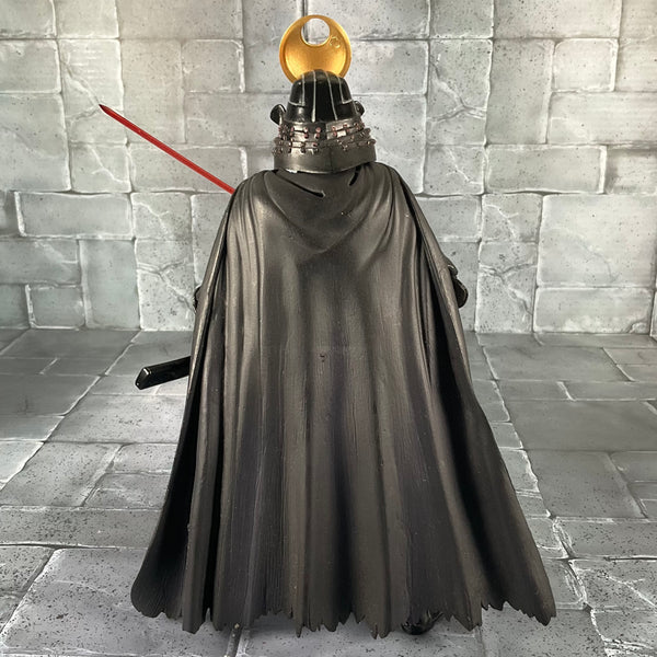 Star Wars Bandai Movie Realization - Samurai Taisho Darth Vader