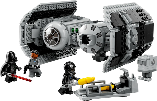 LEGO Star Wars - 75347 - TIE Bomber