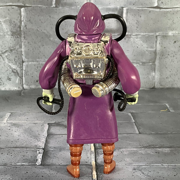 Kenner: Super Powers - DeSaad