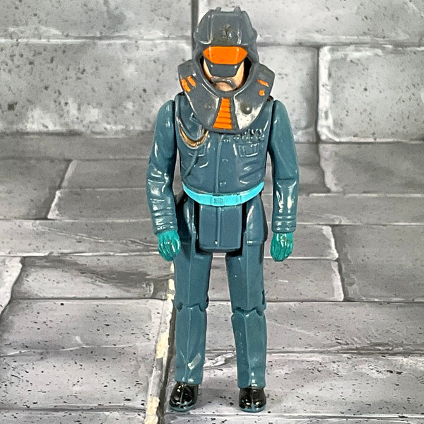 Kenner MASK - Miles Mayhem