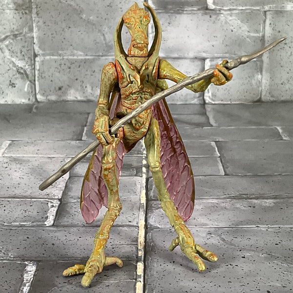 Star Wars Geonosian Hive Bundle