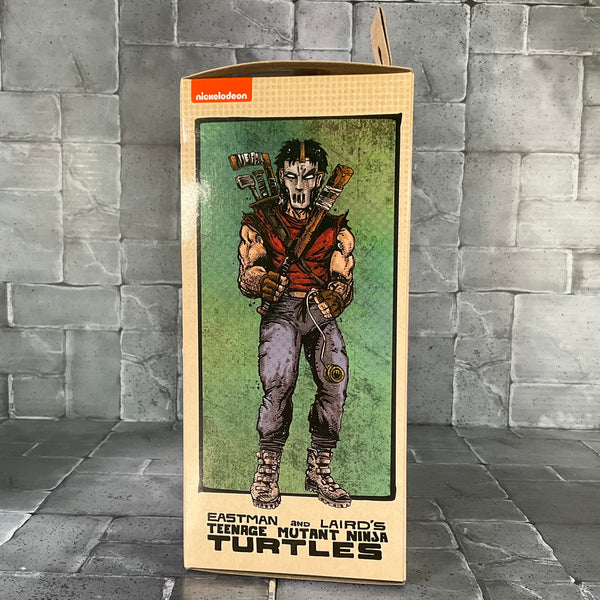 NECA: TMNT - Casey Jones (Classic Colors)