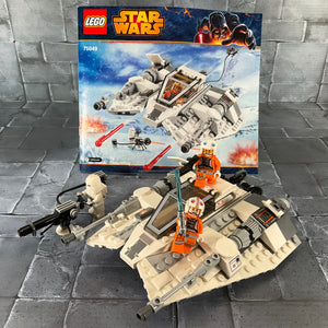 LEGO Star Wars - 75049 - Snowspeeder