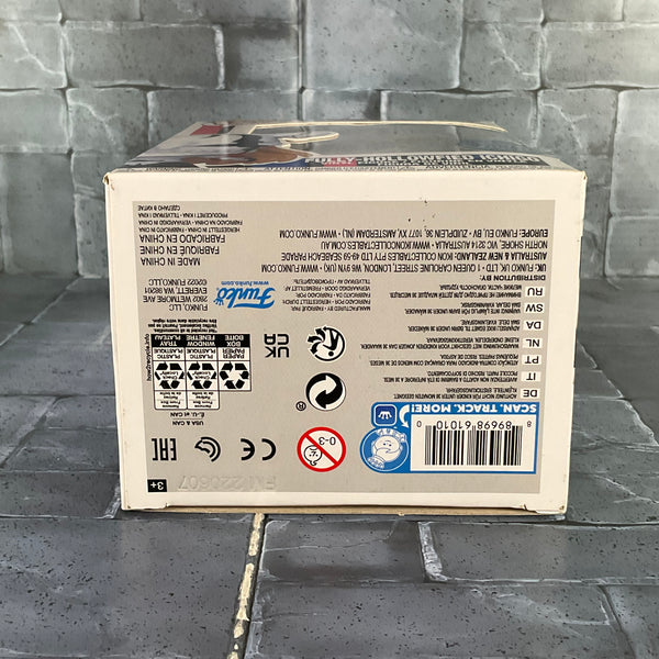 Funko Pop - Bleach: Fully-Hollowfied Ichigo #1104 Special Edition