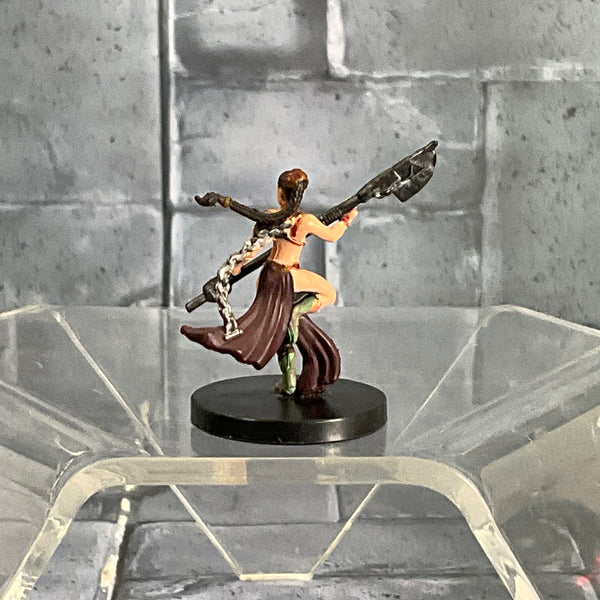 Star Wars Miniatures 12/60 Princess Leia Captive