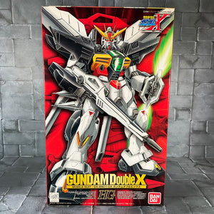 Bandai HG 1/100 - Gundam Double X