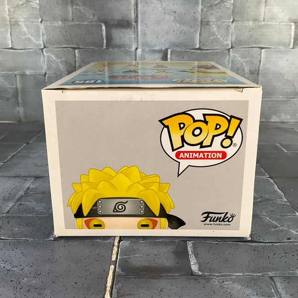 Funko Pop - Naruto Shippuden: Naruto (Sage Mode) #185 GameStop