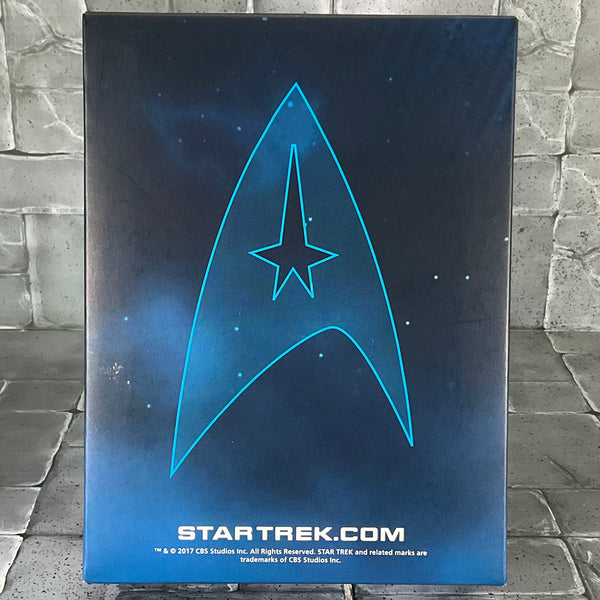 Star Trek Eaglemoss USS Horizon