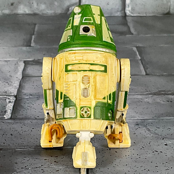 Star Wars Legacy Build-a-Droid R4-J1