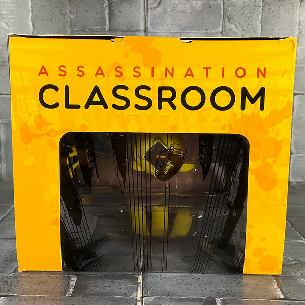 SFC Assassination Classroom Koro Sensei Figure