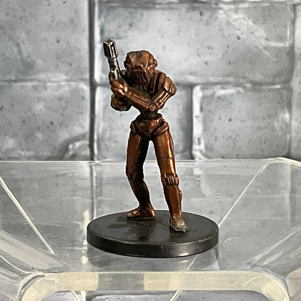 Star Wars Miniatures 57/60 HK-47