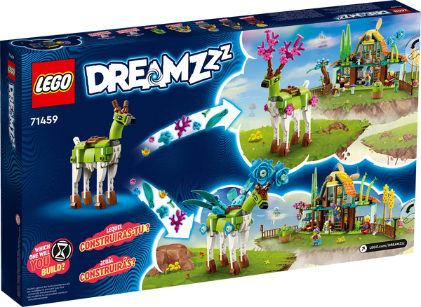 LEGO Dreamz - 71459 - Stable of Dream Creatures