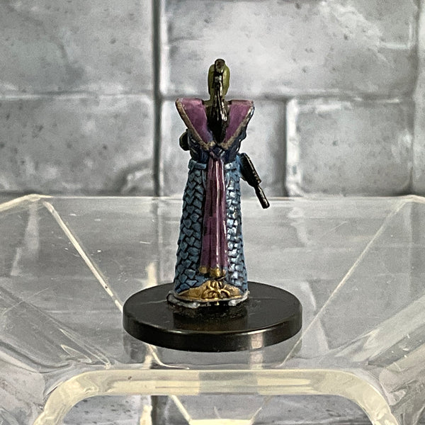 Star Wars Miniatures 25/60 Prince Xizor