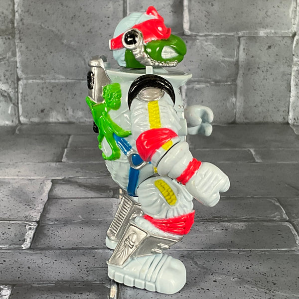 Playmates TMNT - Raph, the Space Cadet